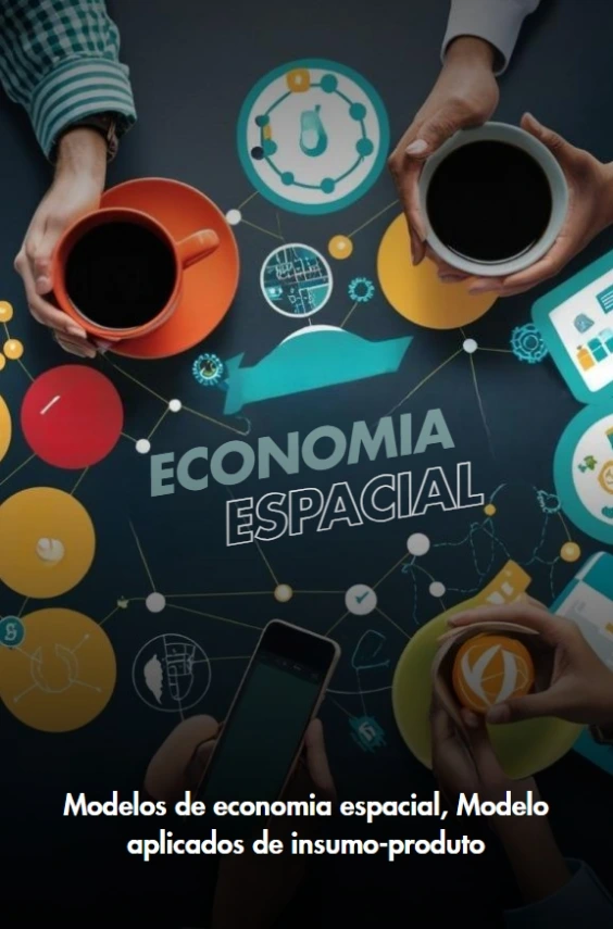 esconomia espacial